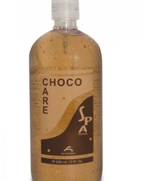 Bel Shanabel Gel Anticelulitico Choco Care 500ml Bel-Shanabel Crema Anticelulitica