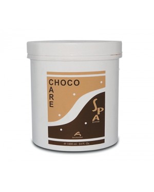 Crema Masaje Chocolate Care 1000ml Bel Shanabel