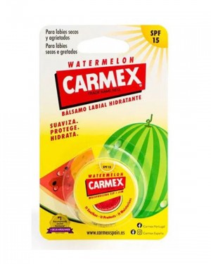 Bálsamo Labial Hidratante Watermelon Carmex