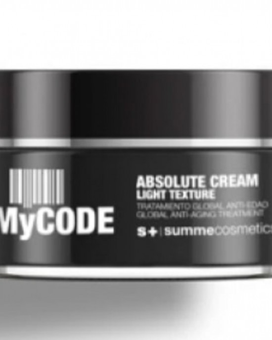 S+ Absolute Cream Light 50ml