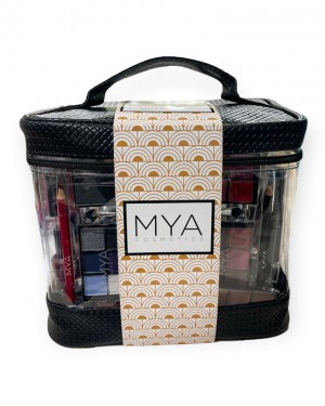 Mya Cosmetic Bag Make Up