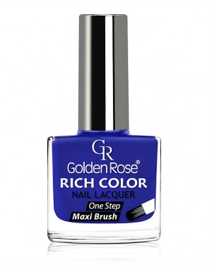 Esmalte Rich Color Efecto Gel 59 Golden Rose