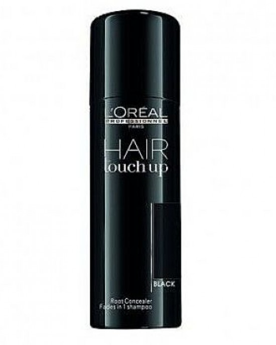 Hair Touch Up Black Novex Latest