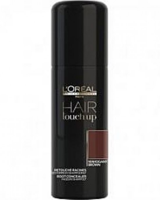 Hair Touch Up Mahogany Brown Novex Latest