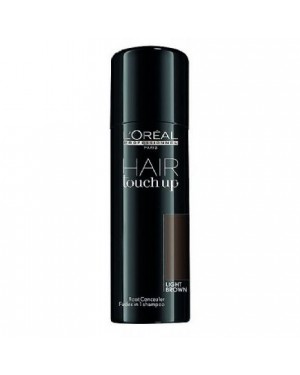 Hair Touch Up Light Brown + 1 Consejo