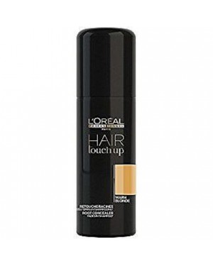 Hair Touch Up Warm Blonde + 1 Consejo