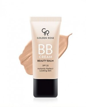 Golden Rose BB Cream 004 - Medium + 1 Consejo