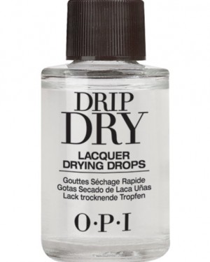 Gotas de Secado de Uñas Drip Dry 27ml OPI