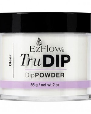 EzFlow Trupid Clear Powder 56gr