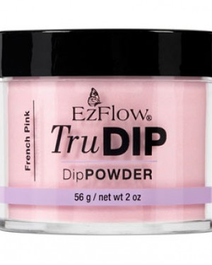 EzFlow Trudip Pink Powder 56gr