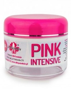 Polvo Acrílico Pink Intensive Molly 30g