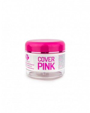 Polvo Acrílico Cover Pink 30ml. Molly Lac