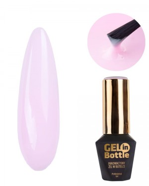 Gel In Bottle Icy Pink Molly 10g