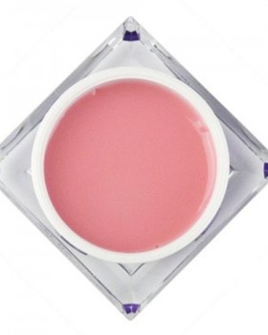 Perfect French Gel Blush Cover 30ml Molly Lac
