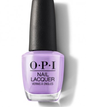 Esmalte de Uñas Nail Lacquer Do You Lilac It? 15ml OPI