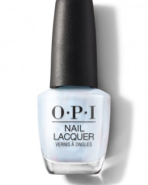 Opi Milan This Color Hits All The Night