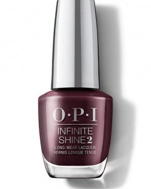 Opi Is Milan Complimentary Wine