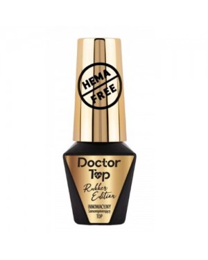 Molly Lac Doctor Top Rubber 10ml