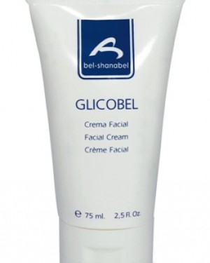 Crema Facial Glicobel 75ml Bel Shanabel