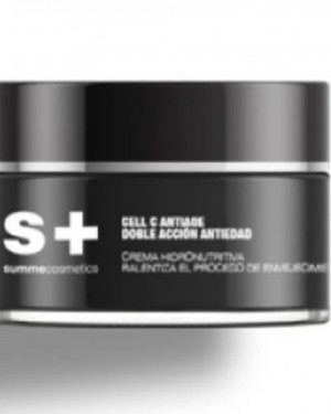 S+ Cell Antiage 50ml + 1 Consejo