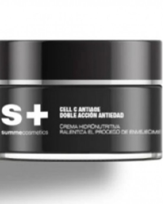 S+ Cell Antiage 50ml