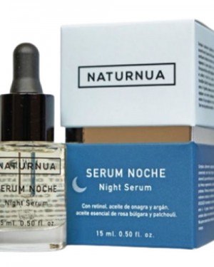 Serum Noche 15ml Naturnua