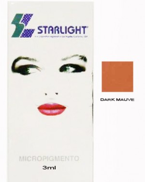 Pigmento Labios Mauve Oscuro 3ml