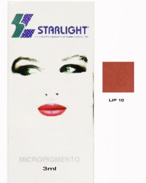 Pigmento Labios Lip 10 3ml
