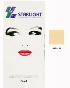 Pigmento Corrector Skin C 3ml