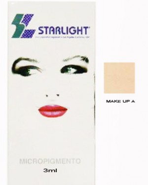 Pigmento Corrector A Make Up 3ml