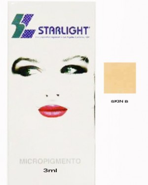 Pigmento Corrector Skin B 3ml