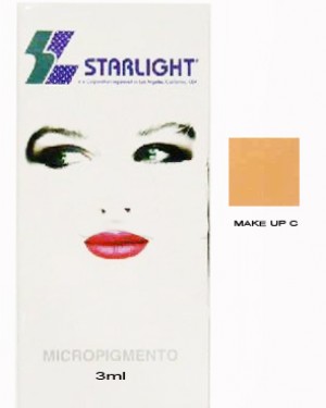 Pigmento Corrector C Make Up 3ml