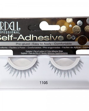 Pestañas Self Adhesive 110s Ardell + 1 Consejo