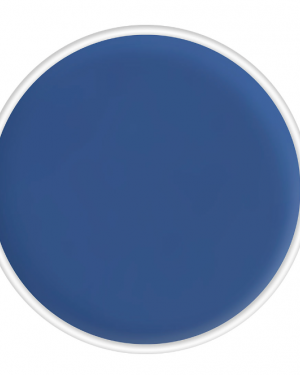 Aquacolor Azul 4ml Kryolan