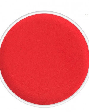 Aquacolor Rojo 4ml  Kryolan 