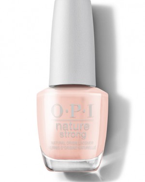 Esmalte Nature Strong A Clay in the Life 15ml OPI