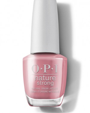 Esmalte Nature Strong For What It’s Earth 15ml OPI
