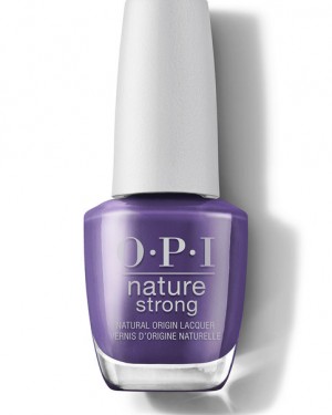 Esmalte Nature Strong A Great Fig World 15ml OPI