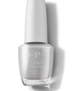 Esmalte Nature Strong Dawn of a New Gray 15ml OPI