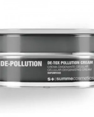 Crema Oxigenante Celular Detox Pollution Cream 50ml SummeCosmetics