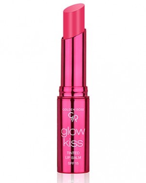 Glow Lip Balm 03 Berry Pink