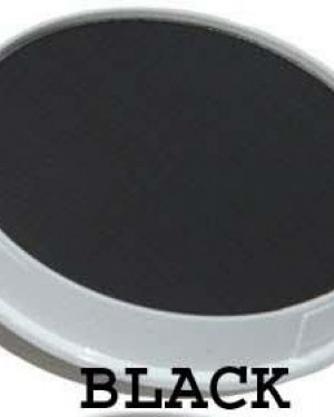 Maquillaje capilar Ecobell Black 25gr Topical Shader + 1 Consejo