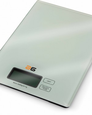 Bascula Electronica AG 5kg Asuer