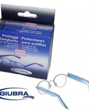 Gi Protector Gafas 200uds + 1 Consejo
