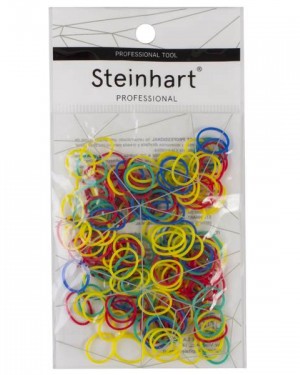 Mini Gomas Colores Steinhart + 1 Consejo