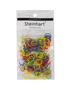 Mini Gomas Colores Steinhart + 1 Consejo