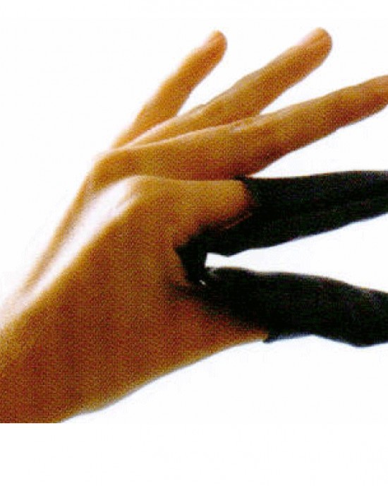 Protector plancha para dedos Alta Temperatura Eurostil Industrias Oriol Varios Peluqueria