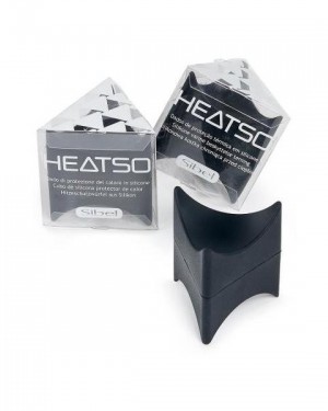 Heatso Protector Calor Silicona + 1 Consejo