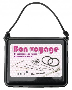 Kit Accesorios Bon Voyage Sibel