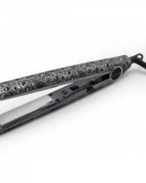 Plancha C1 Silver Paisley Soft Touch Corioliss